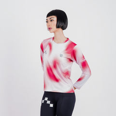 Early Bird Bormar | Buy 2 Jersey Women Long | (Free Running Socks)