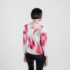 Early Bird Bormar | Buy 2 Jersey Women Long | (Free Running Socks)