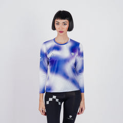 Early Bird Bormar | Buy 2 Jersey Women Long | (Free Running Socks)