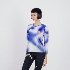 Early Bird Bormar | Buy 2 Jersey Women Long | (Free Running Socks)