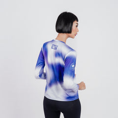 Early Bird Bormar | Buy 2 Jersey Women Long | (Free Running Socks)