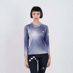 Early Bird Bormar | Buy 2 Jersey Women Long | (Free Running Socks)