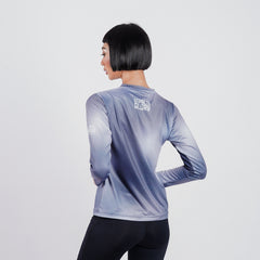 Early Bird Bormar | Buy 2 Jersey Women Long | (Free Running Socks)