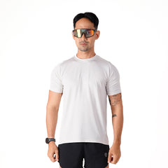 Tiento Jersey Running Men Kaos Olahraga Pria Baju Lari Quick Dry South