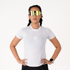 Tiento Jersey Running Women Kaos Olahraga Wanita Baju Lari Quick Dry South