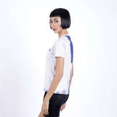 Tiento Short Sleeve Olahraga Running Ringan Sydney Series