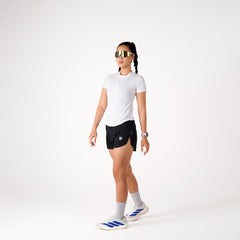 Tiento Jersey Running Women Kaos Olahraga Wanita Baju Lari Quick Dry South