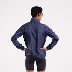 Running Jacket Ultralight Jaket Lari Olahraga Sport Ringan Parasut