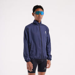 Running Jacket Ultralight Jaket Lari Olahraga Sport Ringan Parasut