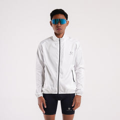 Running Jacket Ultralight Jaket Lari Olahraga Sport Ringan Parasut