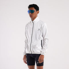Running Jacket Ultralight Jaket Lari Olahraga Sport Ringan Parasut