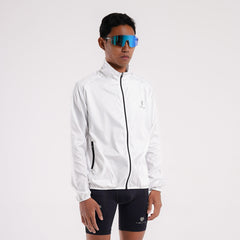 Running Jacket Ultralight Jaket Lari Olahraga Sport Ringan Parasut