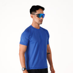 Tiento Jersey Running Men Kaos Olahraga Pria Baju Lari Quick Dry South