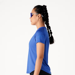 Tiento Jersey Running Women Kaos Olahraga Wanita Baju Lari Quick Dry South