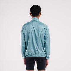 Running Jacket Ultralight Jaket Lari Olahraga Sport Ringan Parasut