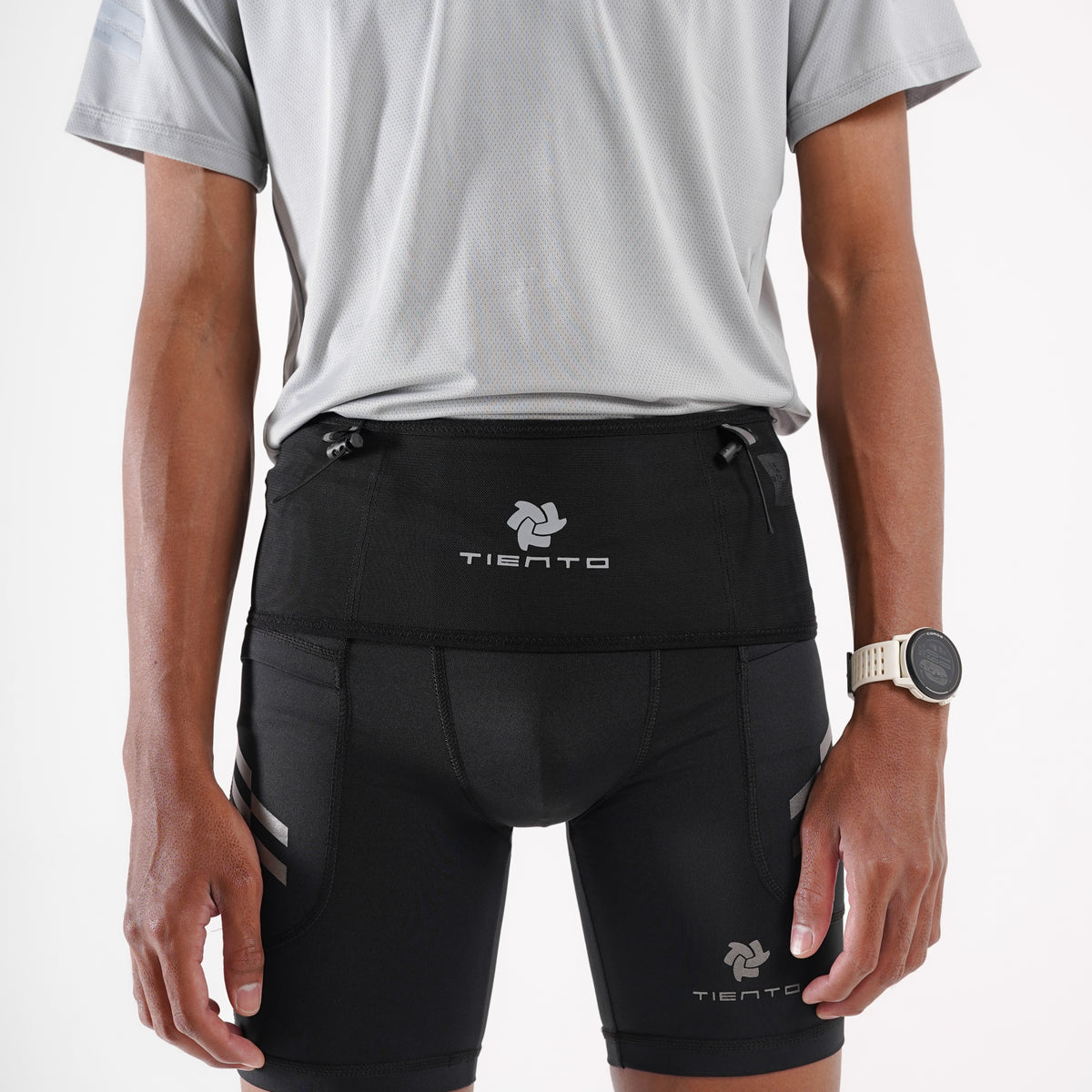 Tiento Running Belt