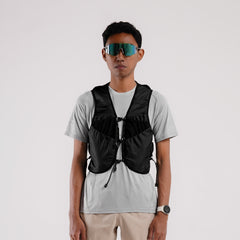 Tiento Running Bag Tas Lari Backpack Sepeda Hydration Vest Hidropack Hydropack