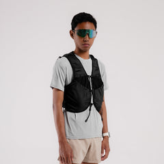 Tiento Running Bag Tas Lari Backpack Sepeda Hydration Vest Hidropack Hydropack