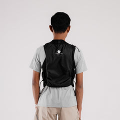 Tiento Running Bag Tas Lari Backpack Sepeda Hydration Vest Hidropack Hydropack