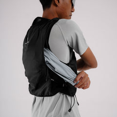 Tiento Running Bag Tas Lari Backpack Sepeda Hydration Vest Hidropack Hydropack