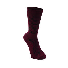 Tiento Kaos Kaki Olahraga Running Compression Socks Stridez Series Unisex Men Women