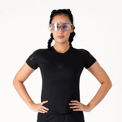 Tiento Jersey Running Women Kaos Olahraga Wanita Baju Lari Quick Dry South