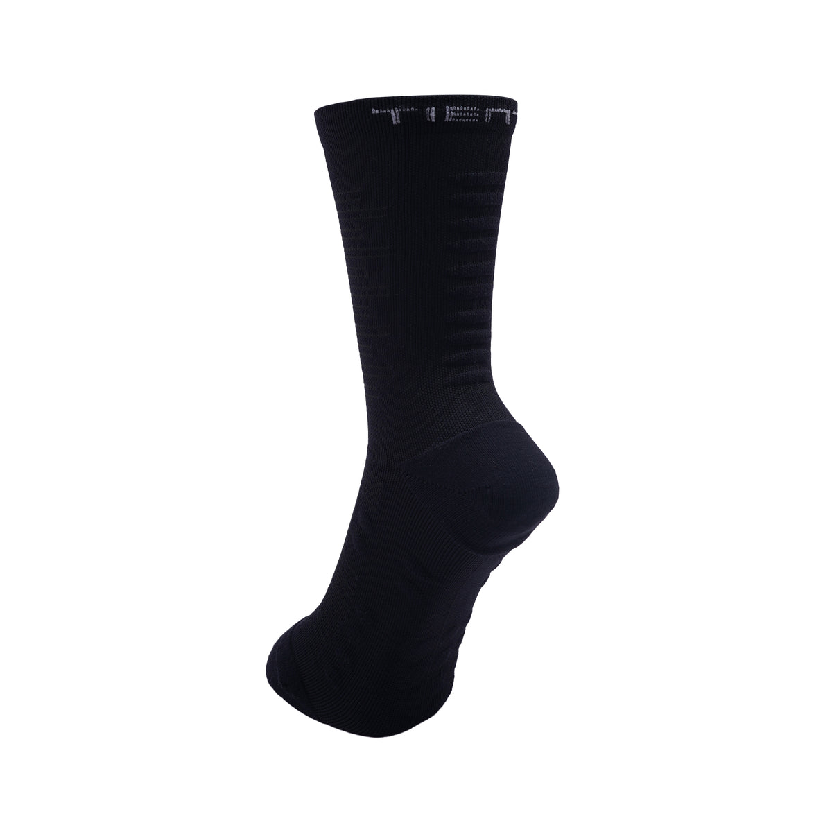 Tiento Kaos Kaki Olahraga Running Compression Socks Stridez Series Unisex Men Women