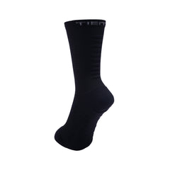 Tiento Kaos Kaki Olahraga Running Compression Socks Stridez Series Unisex Men Women