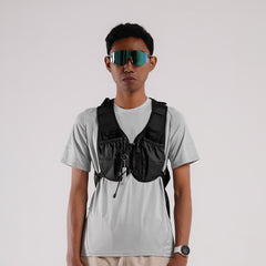 Tiento Running Bag Tas Lari Backpack Sepeda Hydration Vest Hidropack Hydropack