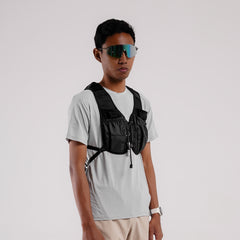Tiento Running Bag Tas Lari Backpack Sepeda Hydration Vest Hidropack Hydropack