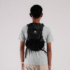 Tiento Running Bag Tas Lari Backpack Sepeda Hydration Vest Hidropack Hydropack