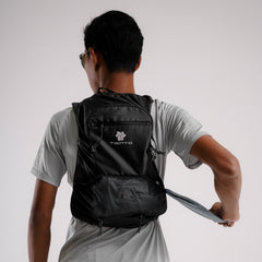 Tiento Running Bag Tas Lari Backpack Sepeda Hydration Vest Hidropack Hydropack