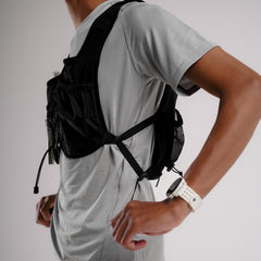 Tiento Running Bag Tas Lari Backpack Sepeda Hydration Vest Hidropack Hydropack