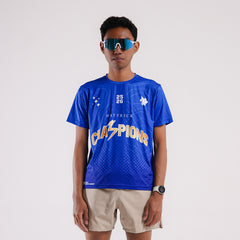 Tiento Jersey Short Sleeve Special Edition Bandung Series