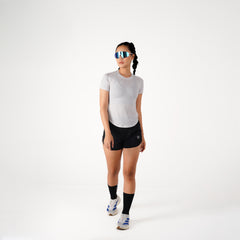 Tiento Jersey Running Women Kaos Olahraga Wanita Baju Lari Quick Dry South