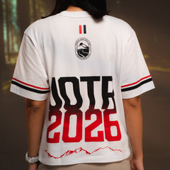 Tiento T-Shirt Official Merch JOTR 2026
