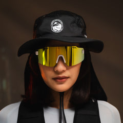 Tiento Running Hunter Flat/Hat Official Merchandise JOTR 2026