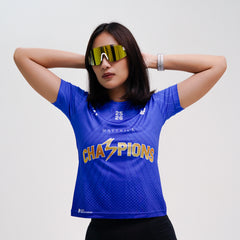 Tiento Jersey Short Sleeve Special Edition Bandung Series