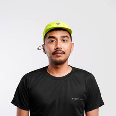 Tiento Running Cap Xcel / Xcap