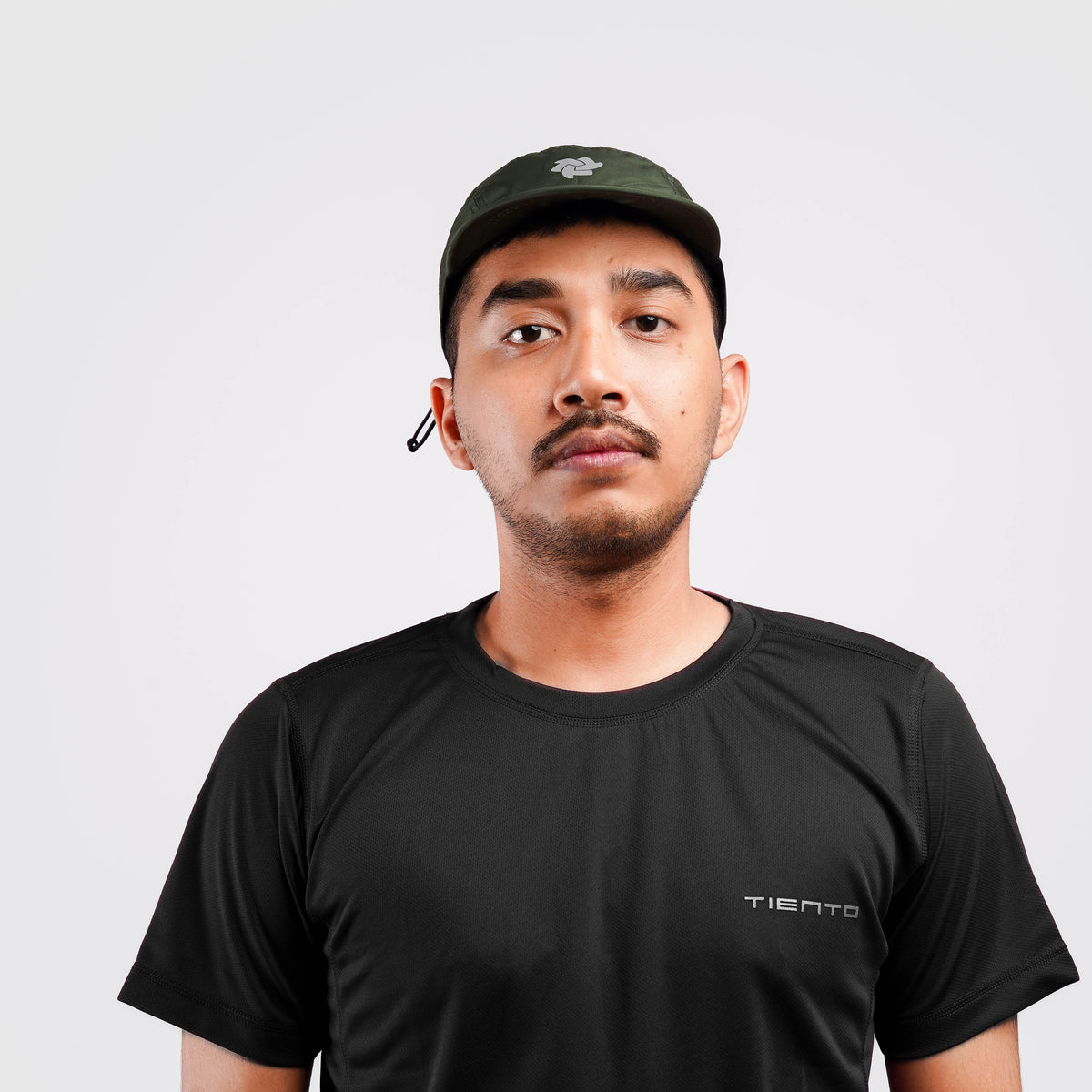 Tiento Running Cap Xcel / Xcap