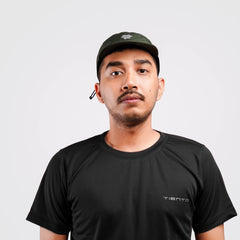 Tiento Running Cap Xcel / Xcap