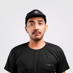 Tiento Running Cap Xcel / Xcap