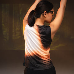 Tiento Singlet Running Official Merchandise JOTR 2026
