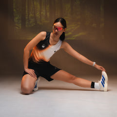 Tiento Singlet Running Official Merchandise JOTR 2026