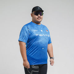 Tiento Short Sleeve Men Official Merch Berlin Marathon 2026