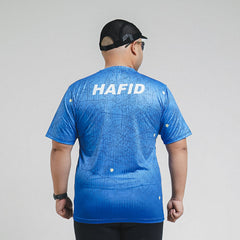 Tiento Short Sleeve Men Official Merch Berlin Marathon 2026