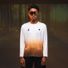 Tiento Long Sleeve Jersey Official Merchandise JOTR 2026