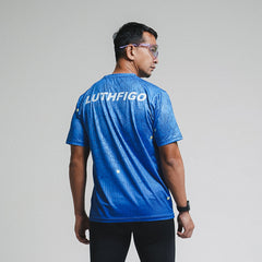 Tiento Short Sleeve Men Official Merch Berlin Marathon 2026