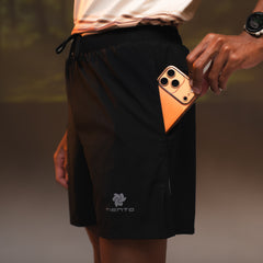 Tiento Short Pants Official Merchandise JOTR 2026