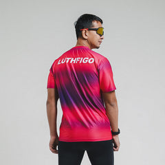 Tiento Short Sleeve Men Official Merch Berlin Marathon 2026